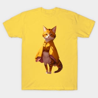 cat T-Shirt